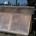 Hobby greenhouses are moderately small facilities that can be built by anyone handy with tools.